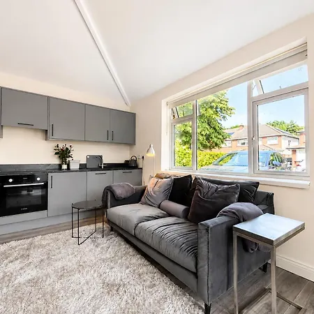 Cosy Near Village And Dart Appartement *