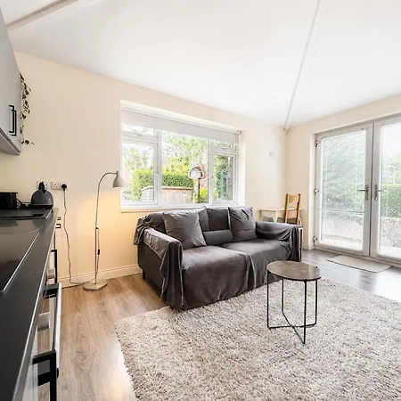 Appartement Cosy Near Village And Dart *