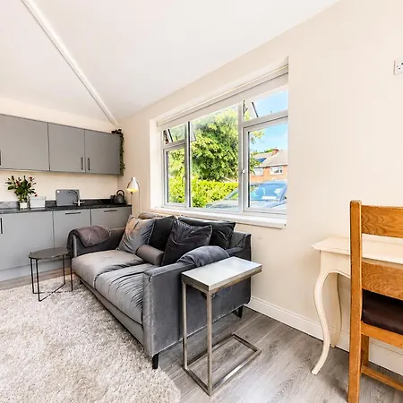Cosy Near Village And Dart Appartement *