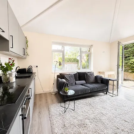 Appartement Cosy Near Village And Dart Blackrock (Dublin)