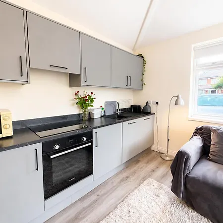 Appartement Cosy Near Village And Dart