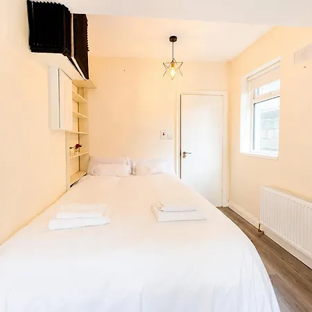 Appartement Cosy Near Village And Dart