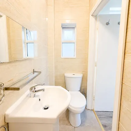 Cosy Near Village And Dart Appartement